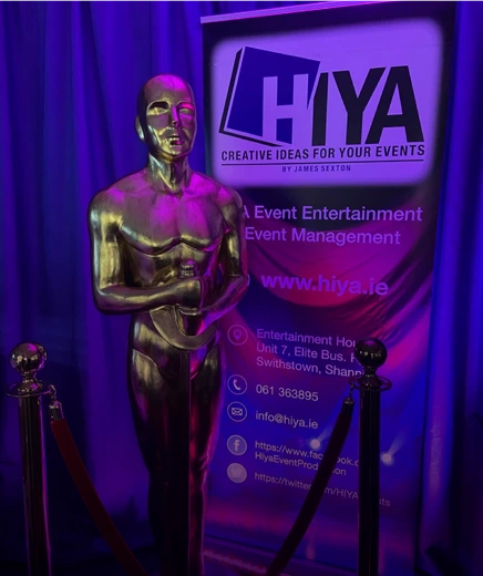 Awards Night Event | Event Management Company