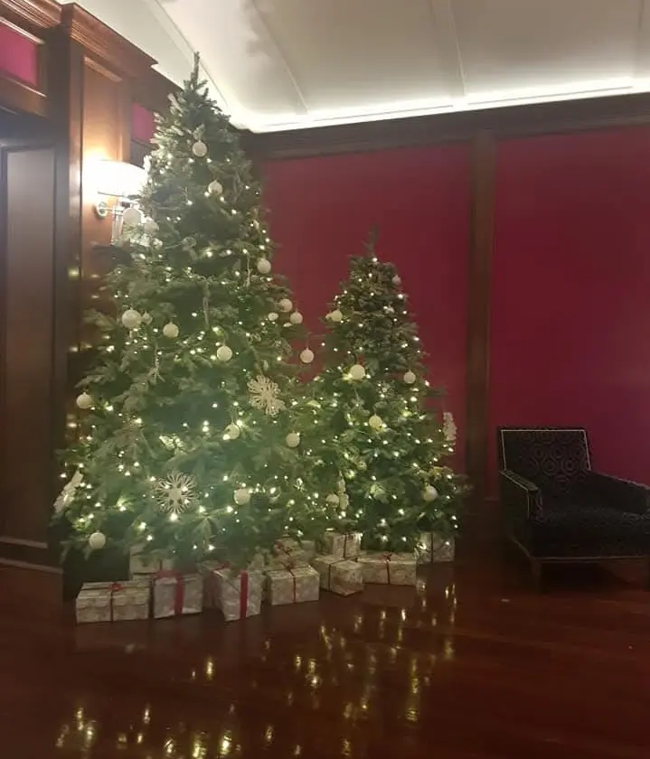 Corporate Christmas Events with HIYA