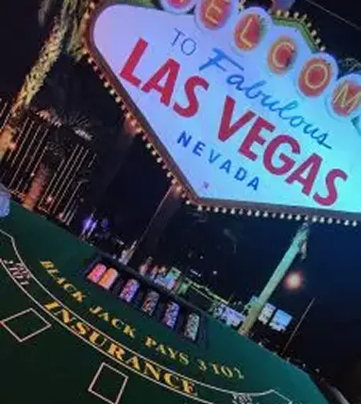 Casino Royale event theme with HIYA | Corporate Event Management