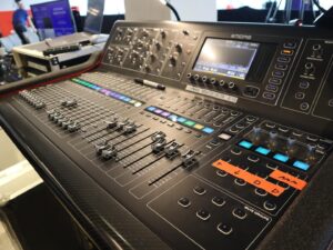 Technology used for Events | HIYA Event Management