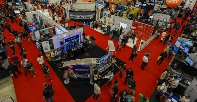 Exhibition Event | HIYA Event Management