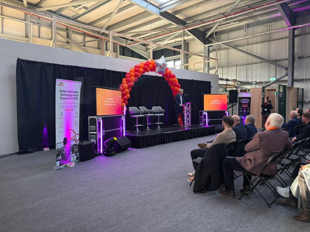 HIYA hybrid event | event management company