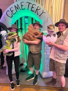 Children's Corporate Entertainment at HIYA | Entertainment company Ireland
