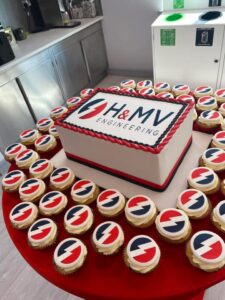 Themed event with HIYA | Event Management Company
