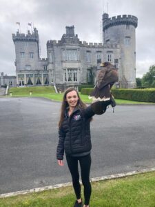 Outdoor event activities with HIYA | Corporate retreat planners Ireland