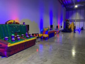 Corporate Family Fun Days | Corporate event planners Ireland