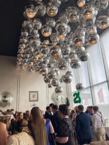 Decor at a HIYA Event | Corporate Event Management