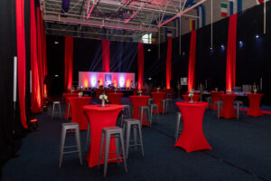 HIYA Corporate Event | Corporate entertainment Ireland