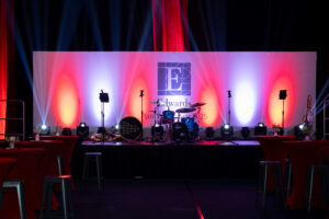 Corporate Event with HIYA Event Management
