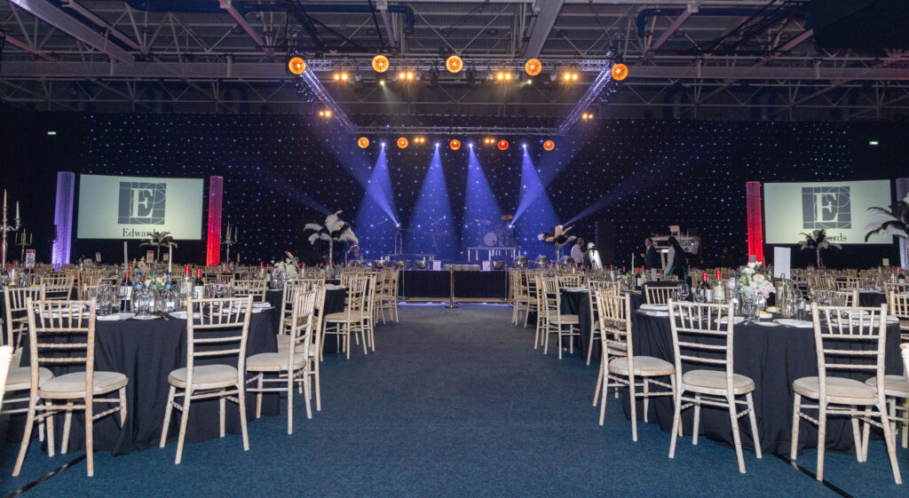 Corporate Event Planning with HIYA